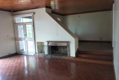 4 Bed House with Staff Quarters at Loresho - 4