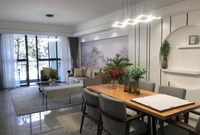 2 Bed Apartment with En Suite at Lavington