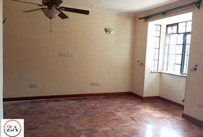 5 Bed Townhouse with En Suite at Lavington