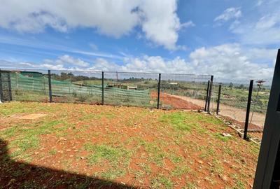 4 Bed Townhouse with En Suite in Kiambu Road