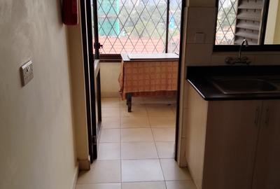 3 Bed Apartment with En Suite at Parklands Road - 4