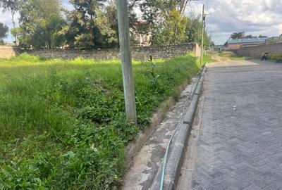 Residential Land at Kitengela Town - 3