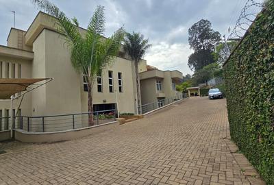 3 Bed Townhouse with En Suite in Lower Kabete