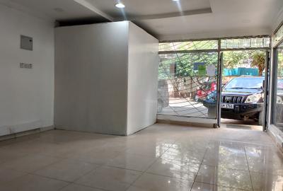 Shop with Service Charge Included at Parklands - 2