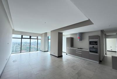 2 Bed Apartment with En Suite at Westlands