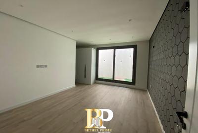 5 Bed Townhouse with En Suite in Lavington