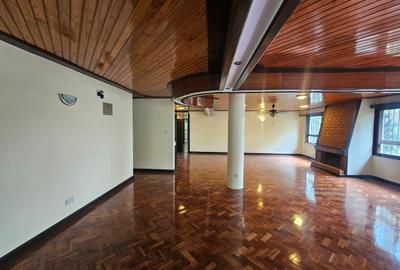 3 Bed Townhouse with En Suite in Westlands Area - 2