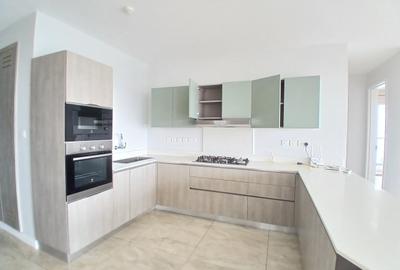 3 Bed Apartment with En Suite at Kileleshwa - 3