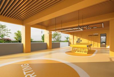 1 Bed Apartment in Westlands Area - 4