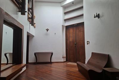 4 Bed Villa with En Suite at Off Runda Grove - 4