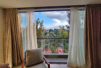 Serviced 2 Bed Apartment with En Suite in Lavington