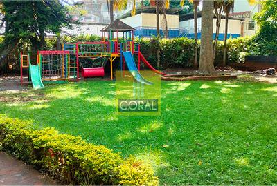 Commercial Property in Gigiri