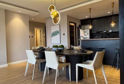 Serviced 2 Bed Apartment with En Suite in Westlands Area - 2