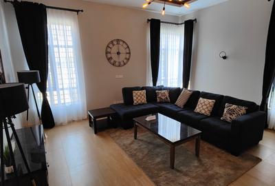 4 Bed Townhouse with En Suite in Karen