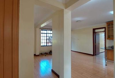 3 Bed Townhouse with En Suite in Lavington