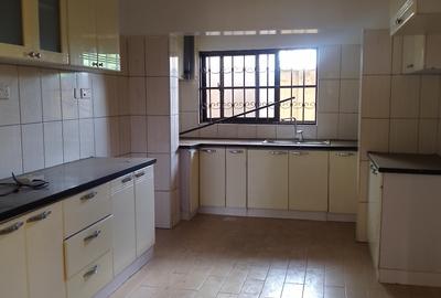 5 Bed Villa with En Suite at Limuru Road - 2