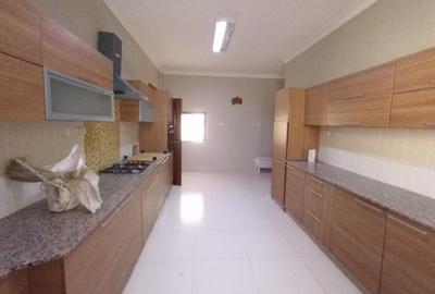 4 Bed Apartment with En Suite at Kileleshwa Estate Nairobi