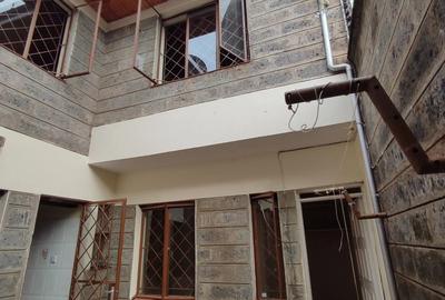 4 Bed Townhouse with En Suite in Kileleshwa