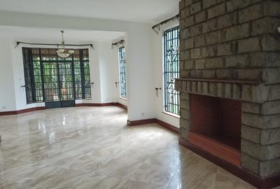 4 Bed Townhouse with En Suite at Runda - 3