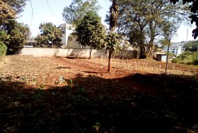 Land at Off Kinanda Rd