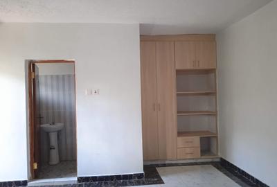 Bedsitter at Gachie Kihara Road