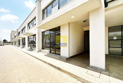 Commercial Property in Ruaraka