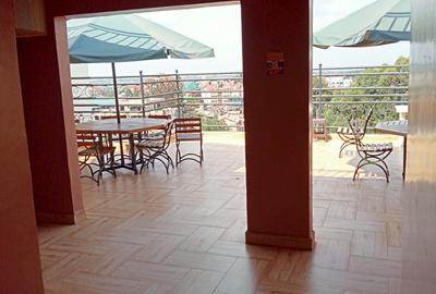 2 Bed Apartment with En Suite in Ruaka