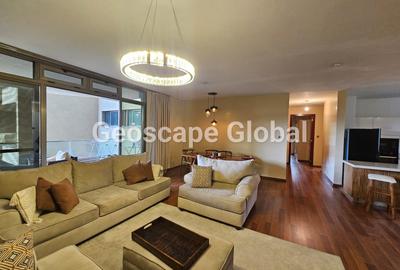 Furnished 3 Bed Apartment with En Suite in Spring Valley - 2
