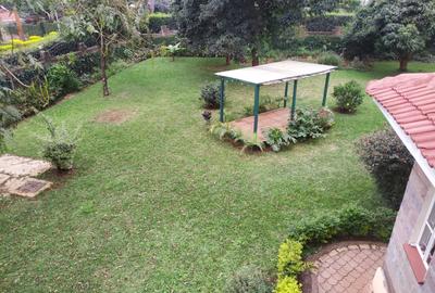 5 Bed Townhouse with En Suite in Kitisuru
