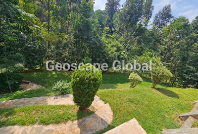 5 Bed House with En Suite in Kitisuru - 2