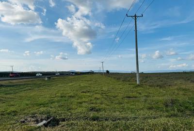 2 ac Commercial Land at Mombasa Road