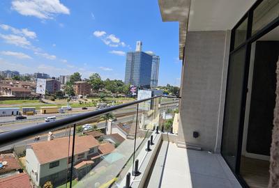 2 Bed Apartment with En Suite in Westlands Area