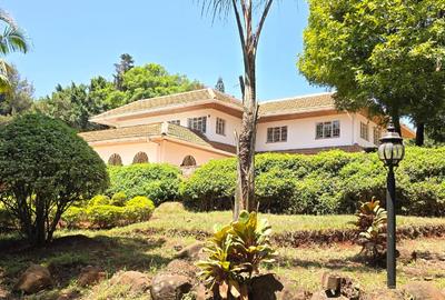 4 Bed House with En Suite at Muthangari Dr - 3