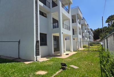 5 Bed Townhouse with En Suite at Lavington Green - 4