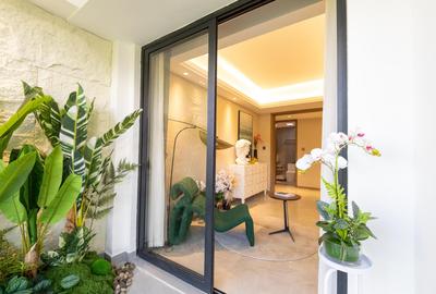1 Bed Apartment with Swimming Pool at St. Michael'S Road - 4