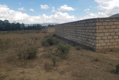 Land in Mai Mahiu