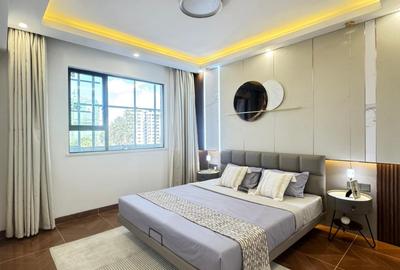 4 Bed Apartment with En Suite in Lavington - 2