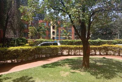 3 Bed Apartment with En Suite at Riara Road