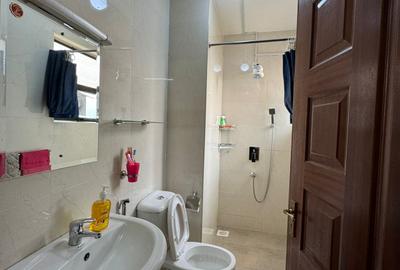 3 Bed Apartment with En Suite in Parklands