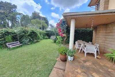 4 Bed Townhouse with En Suite at Old Kitusuru - 3