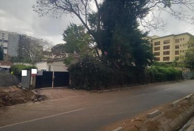 0.1 ac Commercial Land at Kindaruma Road