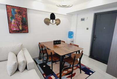 2 Bed Apartment with En Suite in General Mathenge - 2