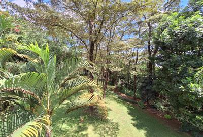 4 Bed House at Kitisuru