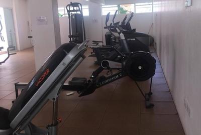 Furnished 2 Bed Apartment with En Suite at Pilipili Way - 4