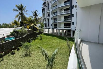 Serviced 3 Bed Apartment with En Suite at Bustani Close