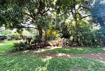 0.75 ac Land in Kitisuru