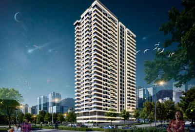 1 Bed Apartment with En Suite at Kirichwa Rd