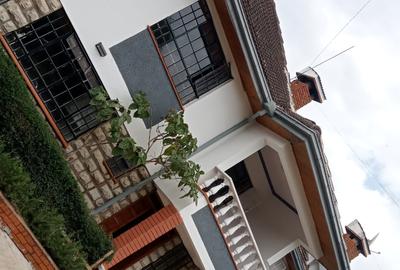 4 Bed House in Runda
