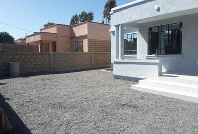 4 Bed House with En Suite in Ongata Rongai - 4
