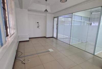 Office with Backup Generator in Westlands Area - 3